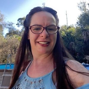 Meet your Posher, Theresa